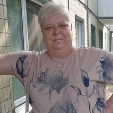 Фотография девушки Татьяна, 52 года из г. Витебск