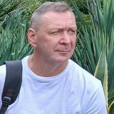Фотография мужчины Владимир, 51 год из г. Санкт-Петербург