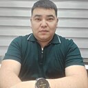 Куандык, 38 лет