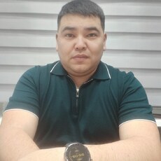 Фотография мужчины Куандык, 38 лет из г. Костанай