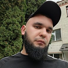 Фотография мужчины Ветер, 28 лет из г. Хмельницкий