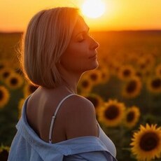 Фотография девушки Ирина, 40 лет из г. Донецк