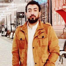 Фотография мужчины Ровшан, 29 лет из г. Тюмень