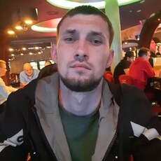 Фотография мужчины Олександр, 31 год из г. Чешке-Будейовице