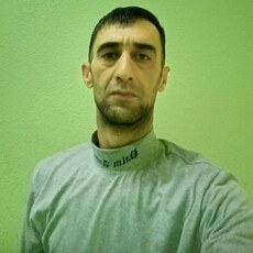 Фотография мужчины Халид, 42 года из г. Ярославль