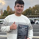 Азёка, 25 лет