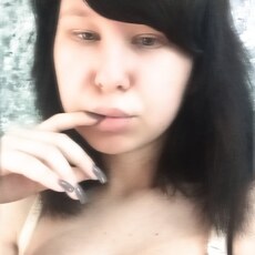 Фотография девушки Кира, 18 лет из г. Хабаровск