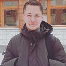 Фотография мужчины Илья, 20 лет из г. Воткинск