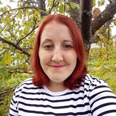 Фотография девушки Светлана, 27 лет из г. Глазов