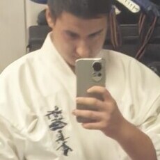 Фотография мужчины Олег, 20 лет из г. Самара