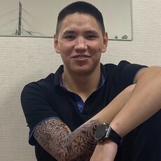 Фотография мужчины Савелий, 24 года из г. Иваново