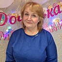 Анжела, 53 года