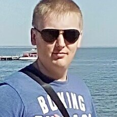 Фотография мужчины Алекс, 33 года из г. Кострома