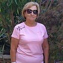 Екатерина, 65 лет