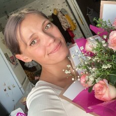 Фотография девушки Яна, 29 лет из г. Симферополь