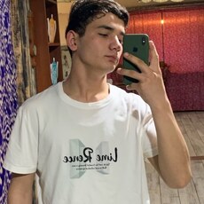 Фотография мужчины Мс Дони, 19 лет из г. Калининград