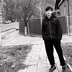 Фотография мужчины Айбар Тараз, 25 лет из г. Тараз