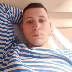 Фотография мужчины Илья, 20 лет из г. Челябинск