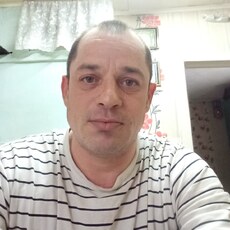 Фотография мужчины Саша, 45 лет из г. Новосибирск