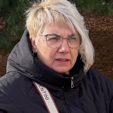 Фотография девушки Ulka, 51 год из г. Ополе