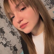 Фотография девушки Яна, 20 лет из г. Могилев