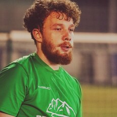 Фотография мужчины Даниэль, 21 год из г. Сочи