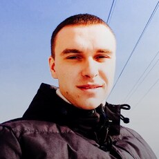 Фотография мужчины Александр, 28 лет из г. Братск