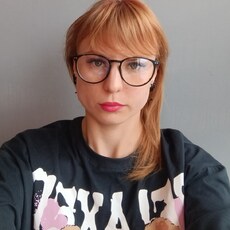 Фотография девушки Ульяна, 28 лет из г. Орел