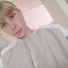 Фотография девушки Ирина, 21 год из г. Ирбит