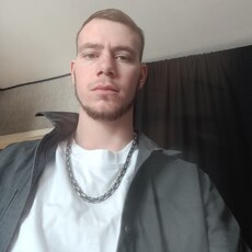 Фотография мужчины Семён, 25 лет из г. Магнитогорск