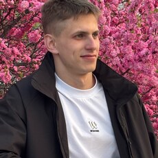 Фотография мужчины Viac, 35 лет из г. Находка