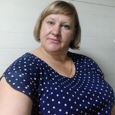 Фотография девушки Светлана, 45 лет из г. Армавир