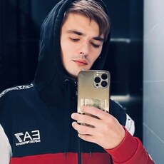 Фотография мужчины Kiril, 27 лет из г. Брянск