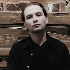 Фотография мужчины Александр, 27 лет из г. Калининград