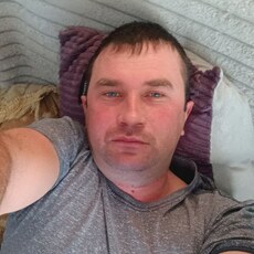 Фотография мужчины Дмитрий, 28 лет из г. Петропавловск