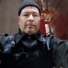 Фотография мужчины Расулжон, 41 год из г. Подольск