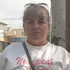 Фотография девушки Елена, 46 лет из г. Ростов-на-Дону