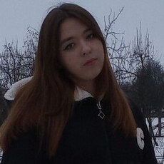Фотография девушки Лера, 18 лет из г. Пинск