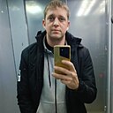 Антон, 34 года