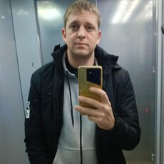 Фотография мужчины Антон, 34 года из г. Владимир