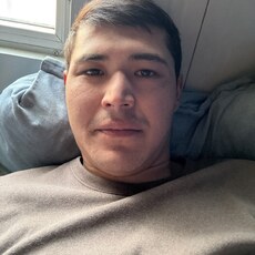 Фотография мужчины Каршыга, 28 лет из г. Туркестан