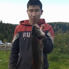 Фотография мужчины Геннадий, 25 лет из г. Белово