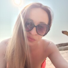 Фотография девушки Ольга, 42 года из г. Новосибирск