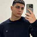 Гомерос, 19 лет