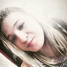 Фотография девушки Анастасія, 26 лет из г. Полтава