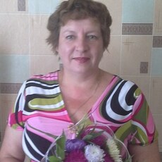 Фотография девушки Светлана, 63 года из г. Алатырь