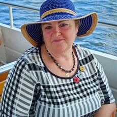 Фотография девушки Галина, 65 лет из г. Волгоград