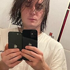 Фотография мужчины Павел, 23 года из г. Орша