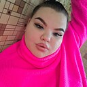 Виктория, 20 лет