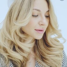 Фотография девушки Снегурочка, 34 года из г. Нижний Новгород